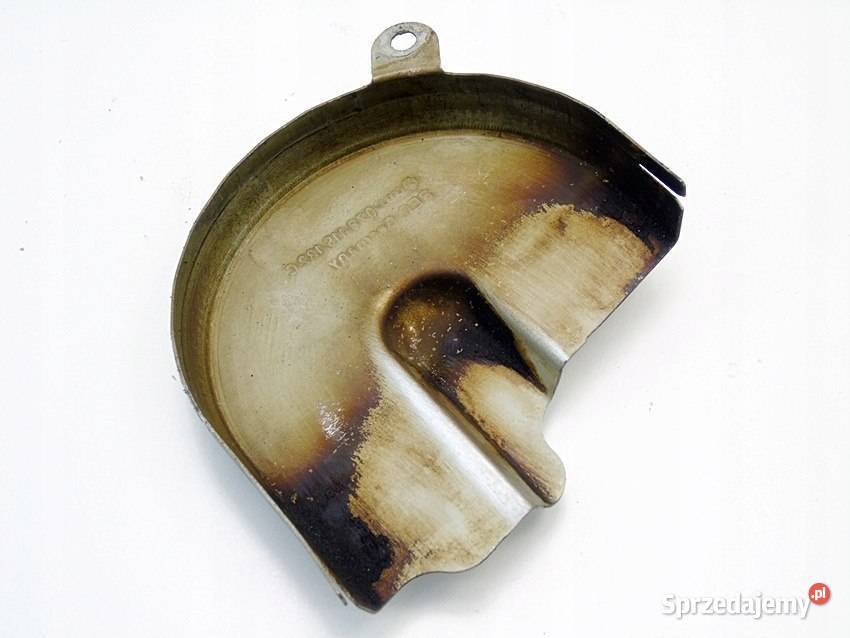 OBUDOWA POMPY OLEJU 24 V6 AUDI A4 B6 A6 C5 Sosnowiec sprzedam