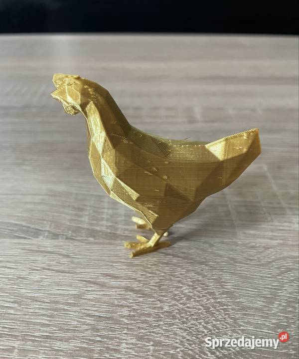 Złota kurawielkanoc Kłodawa