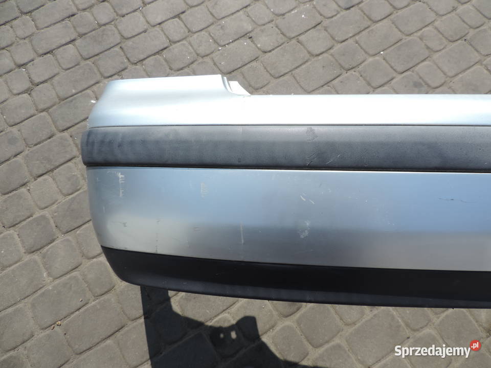 VW BORA SEDAN ZDERZAK TYŁ LA7W Nowy Sącz