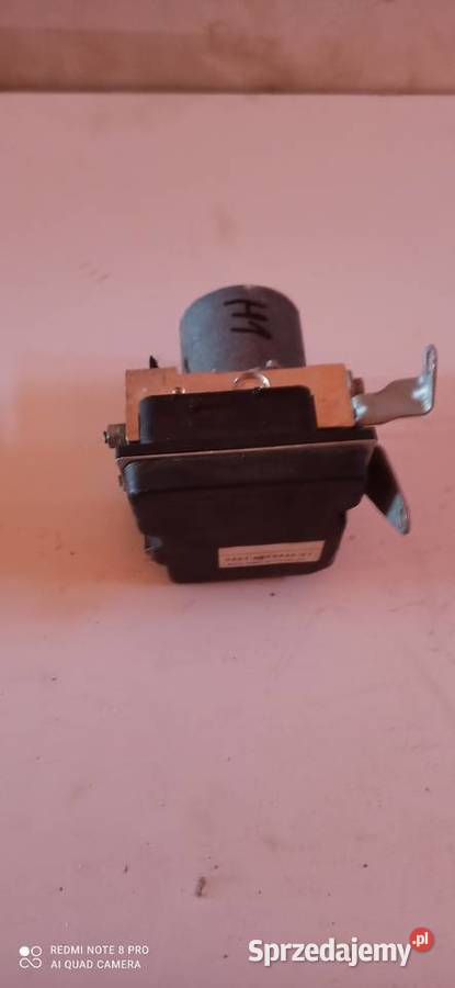 bmw e46 pomp abs m54 m52 m47 rozne numery pompy hamulcowe Imielin sprzedam