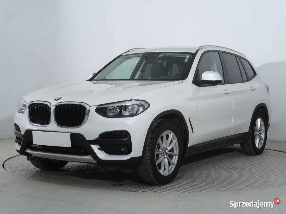 BMW X3 xDrive20i X3
