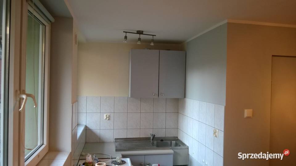Kawalerka bez opłat zaraz Gdańsk Przymorze własność