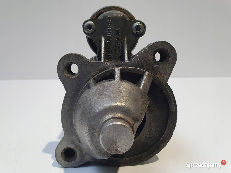 ROZRUSZNIK Ford Mondeo IV MK4 18 TDCI Chełm sprzedam