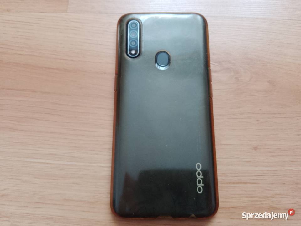 Telefon Oppo A31 2020 CPH2015 smartfon Dual sim sprzedam