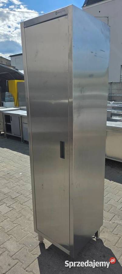 Szafa Porządkowa ze Zlewem 5050200 M1691 N Nowe Skalmierzyce