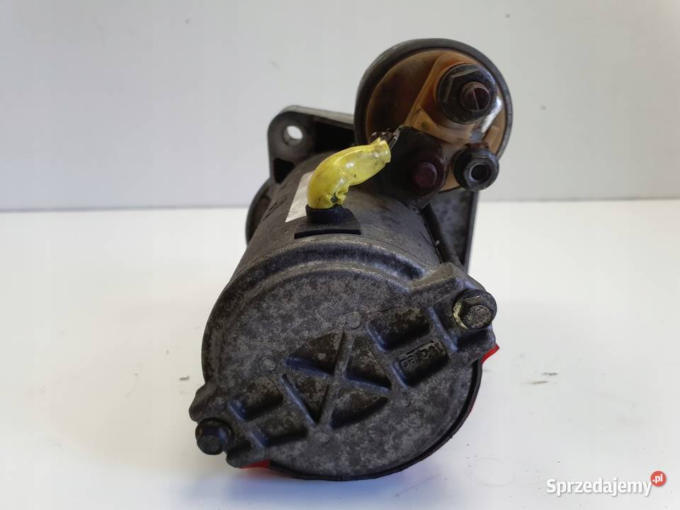 ROZRUSZNIK Volvo S40 II V50 16 D D2 ROZRUSZNIK