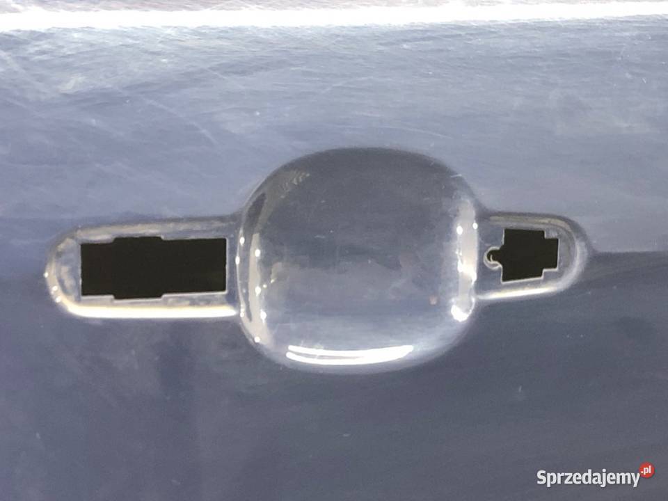 DRZWI PRZÓD PRAWE FORD FOCUS III Hatchback