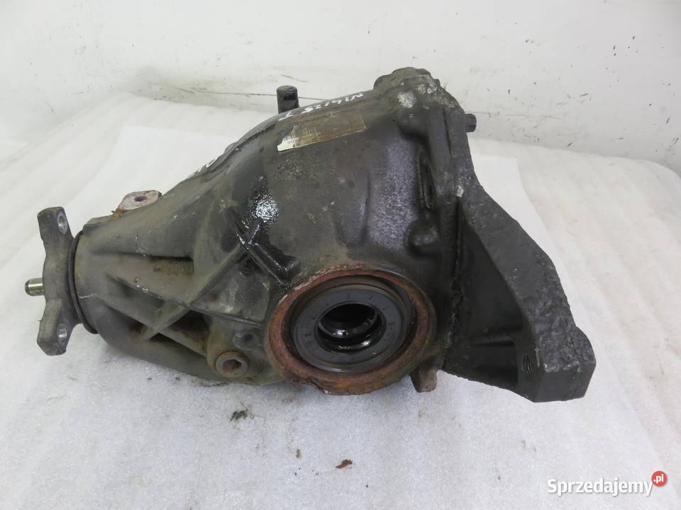 DYFER MERCEDES 204 C 200 CDI A2043510408 247