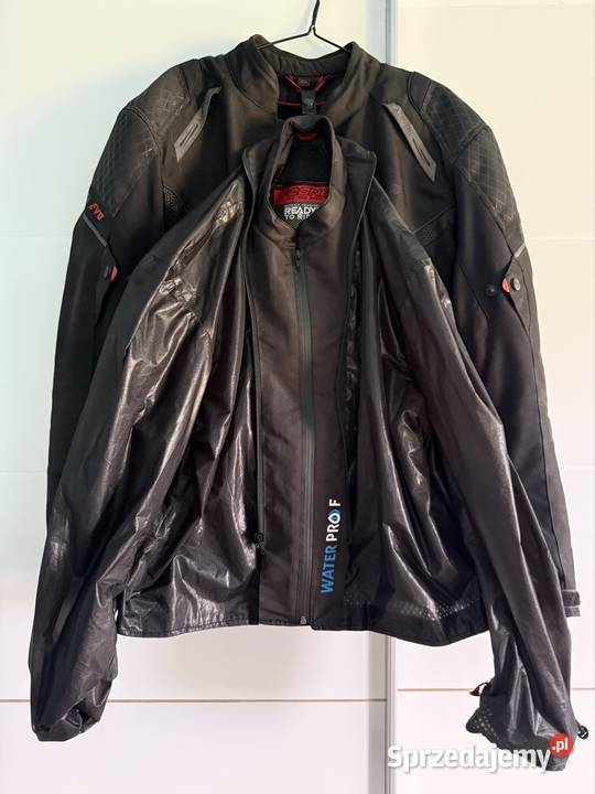 Kurtka motocyklowa Ozone XL