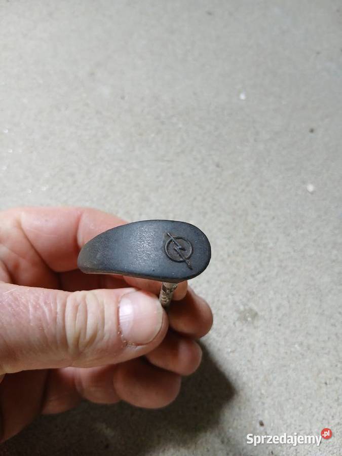 Junak wsk wfm shl osa kluczyk Niemce