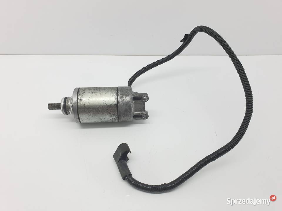 Rozrusznik Suzuki Drz 400 łódzkie Łódź