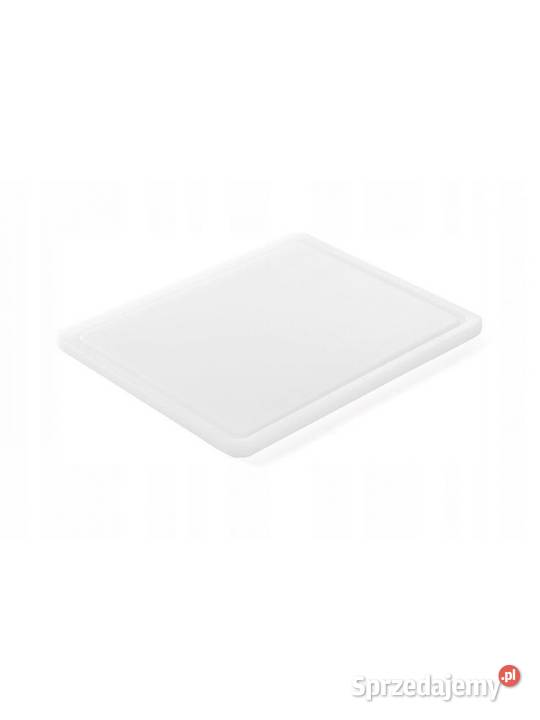 Deska do krojenia 325x265x12 Hendi Częstochowa