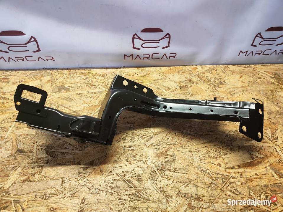 Pas Przedni Dolny Lewy Opel Corsa E Pleszew