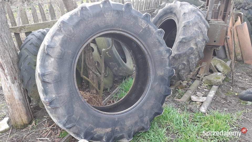 Opony Rolnicze 42070 R28 149 R28