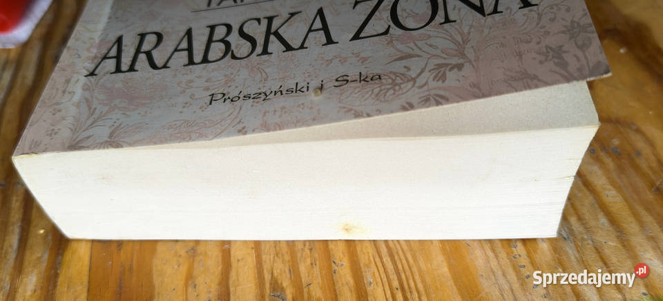 Tanya Valko Arabska żona krew córka księżniczka Sosnowiec
