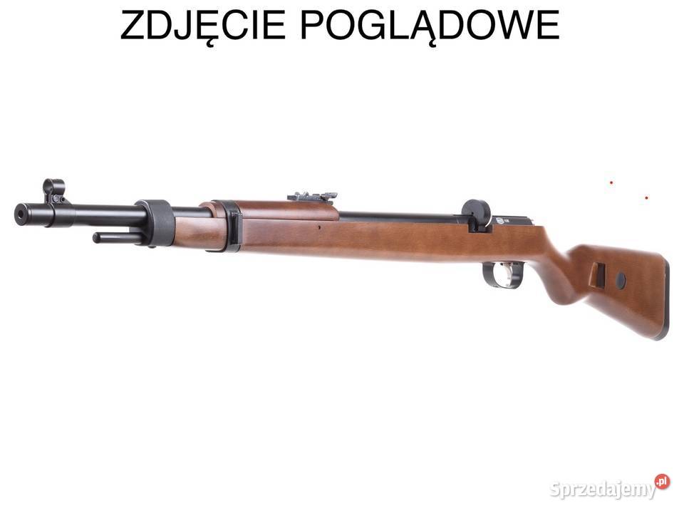 Wiatrówka PCP Diana Mauser 98K 45 mm Warszawa