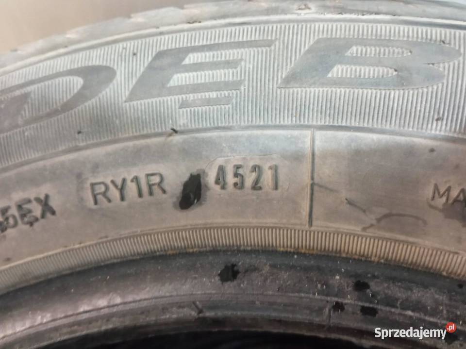 4X OPONA CAŁOROCZNA DEBICA 17560R14 82T4621 579 175