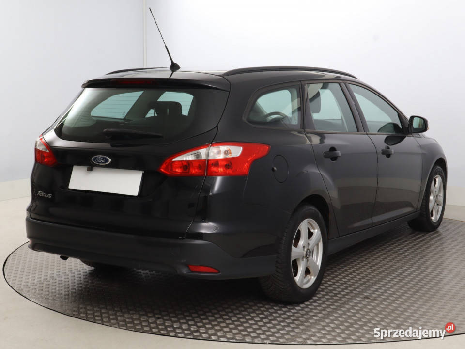 Ford Focus 16 i Bielany Wrocławskie sprzedam