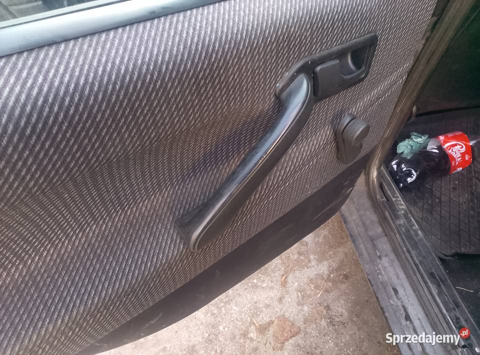 VW Passat b3 65KM Piotrków Trybunalski sprzedam