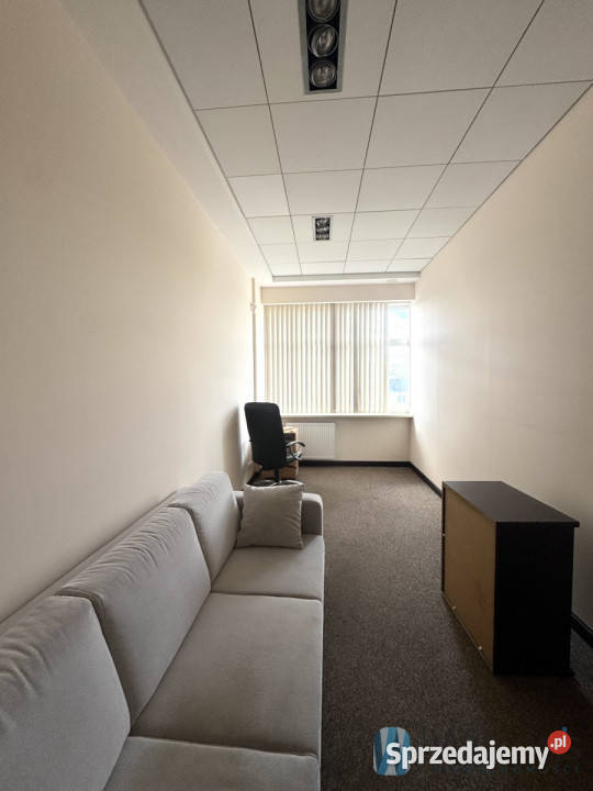 Lokal 25075m2 Warszawa Belwederska 250.75m2 mazowieckie
