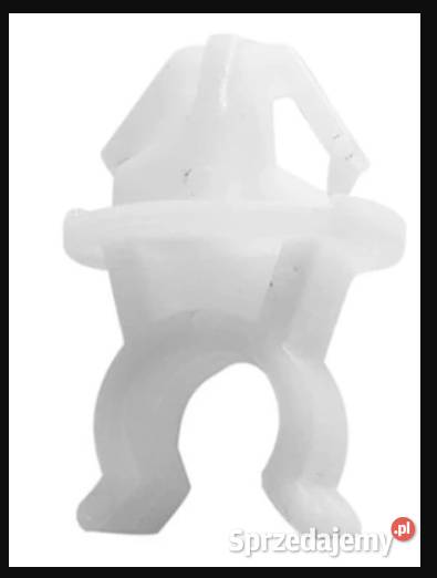 Honda uchwyt klips podpory maski plastik spinka mazowieckie Piaseczno