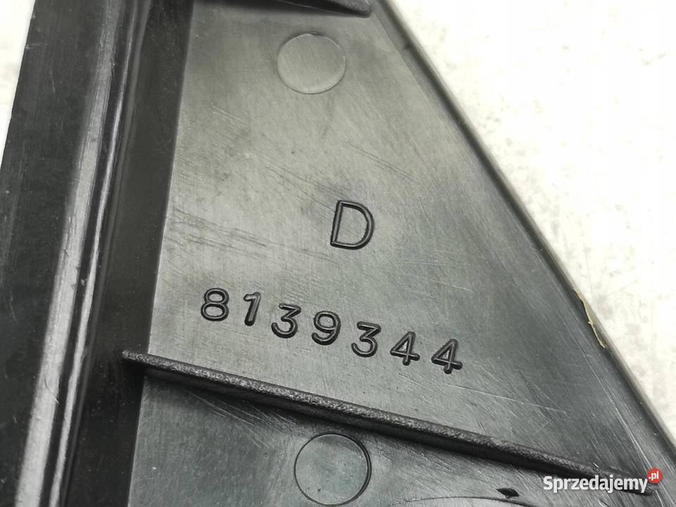 LUSTERKO PRAWE FIAT CROMA 19851996 NOWE MAGNETI