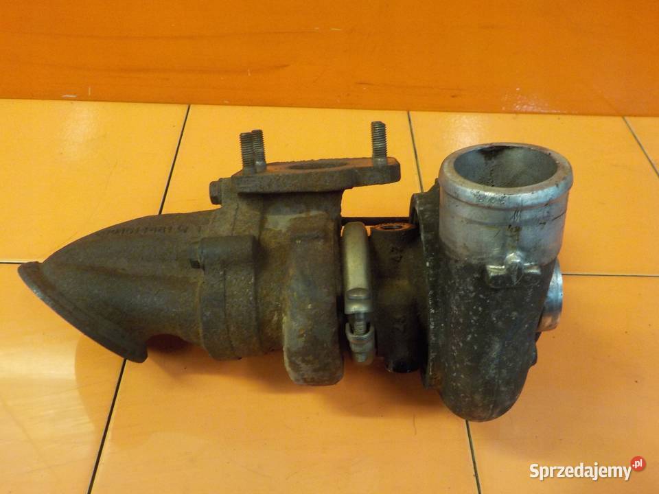 IVECO DAILY 23 HPI EURO 5 14r 106 F1AE3481A Suków