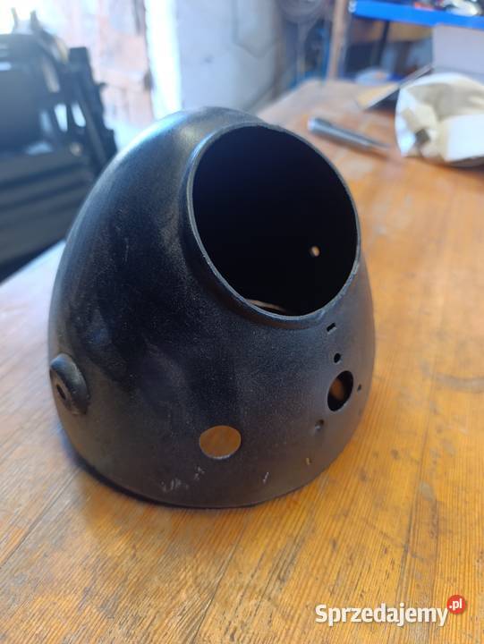 Skorupa lampy Simson awo sport 250 425 czasza Zamość