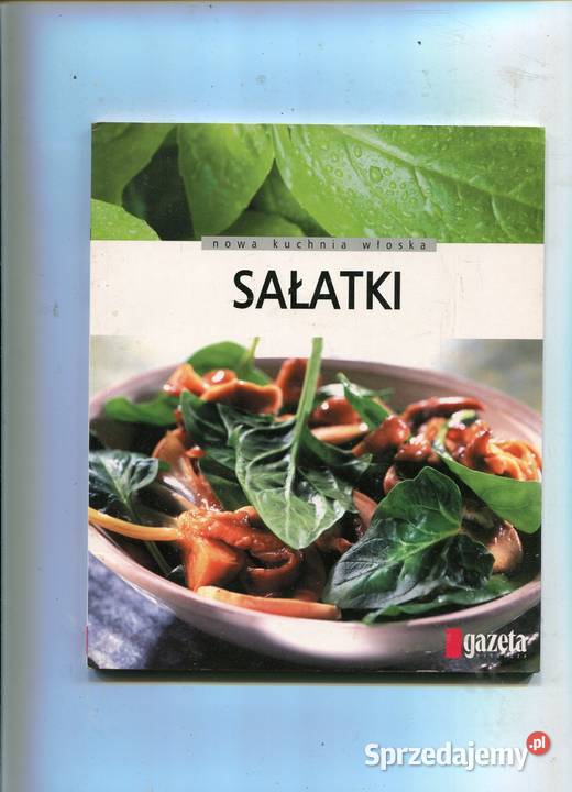 Sałatki miękka zachodniopomorskie sprzedam