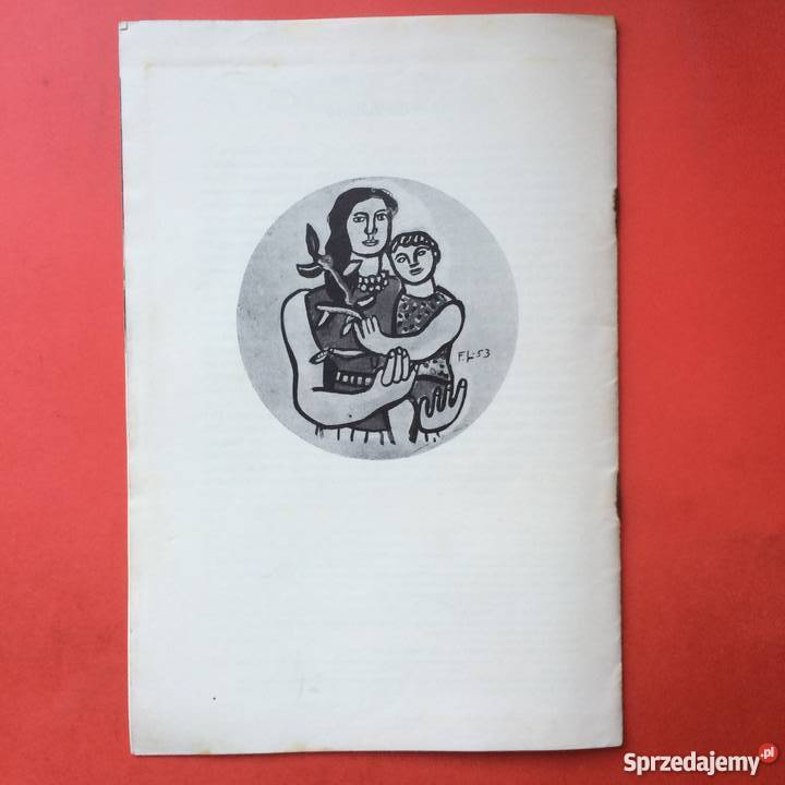 755 Program Niemiecki Szczecin sprzedam