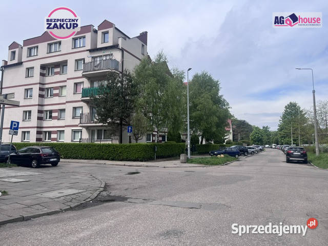 sprzedaży mieszkania Gdańsk Jana Kochanowskiego