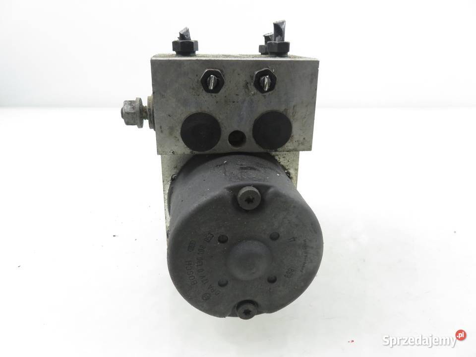POMPA ABS AUDI A6 C5 0273004358 0265220525 osobowe