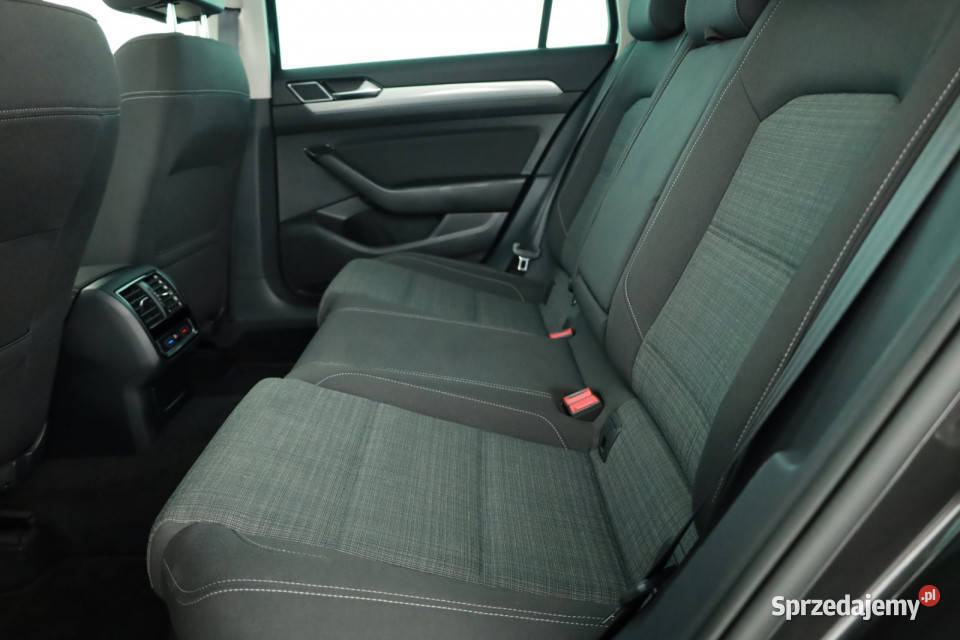 VW Passat 20 TDI Piaseczno sprzedam