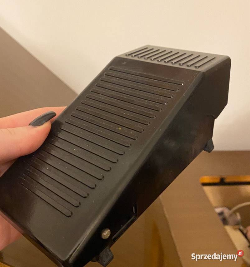 Maszyna do szycia Olsztyn