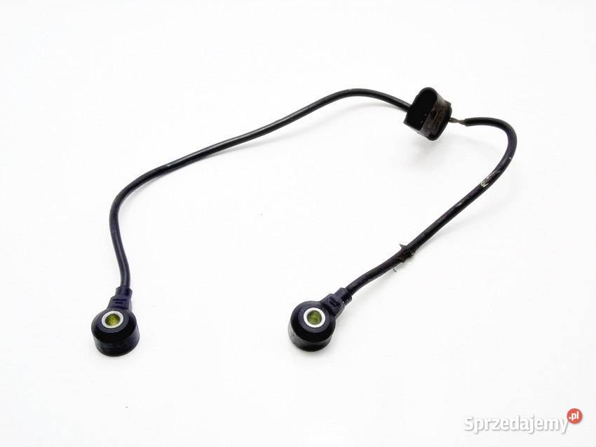 CZUJNIK UDERZENIA STUKOWE 20 25 V6 ROVER 45 75 Sosnowiec sprzedam