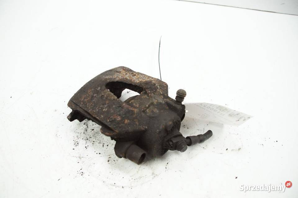 ZACISK HAMULCOWY PRZÓD PRAWY SEAT IBIZA III Pozostałe Lipno