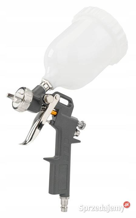 ZESTAW NARZĘDZI PNEUMATYCZNYCH MALARSKICH DO Katowice sprzedam