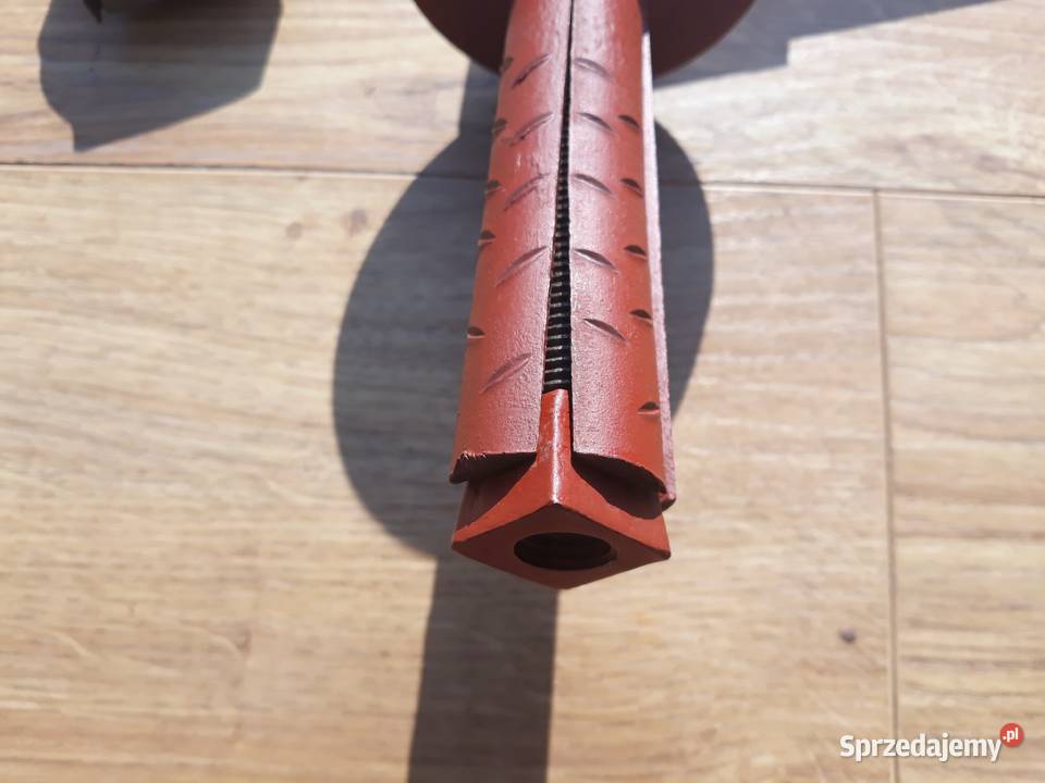 kotwa do betonu rozporowa stalowa Namysłów