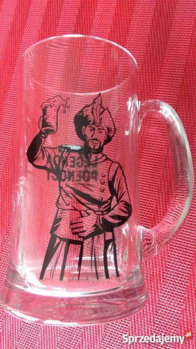 Zestaw 4 kufli Specjal Edycja limitowana Wyszków