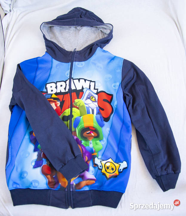 Bluza Brawl Stars r134 Gdańsk