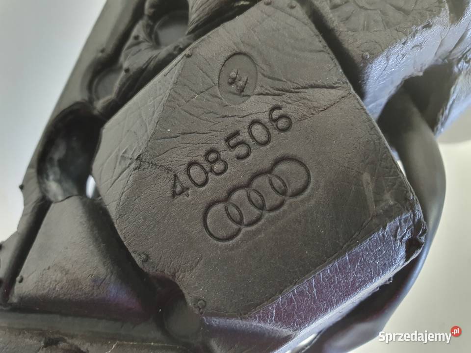 LUSTERKO PRAWE Audi Q3 PASAŻERA 6 Pin kabli lubelskie Chełm