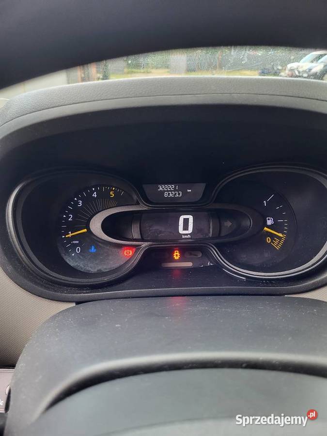 Renault trafic Trafic Zamość sprzedam