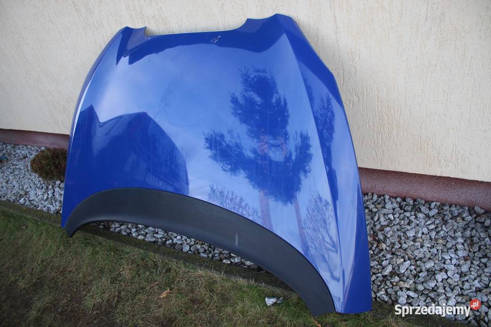 MASKA LS5G SEAT ALTEA sprzedam