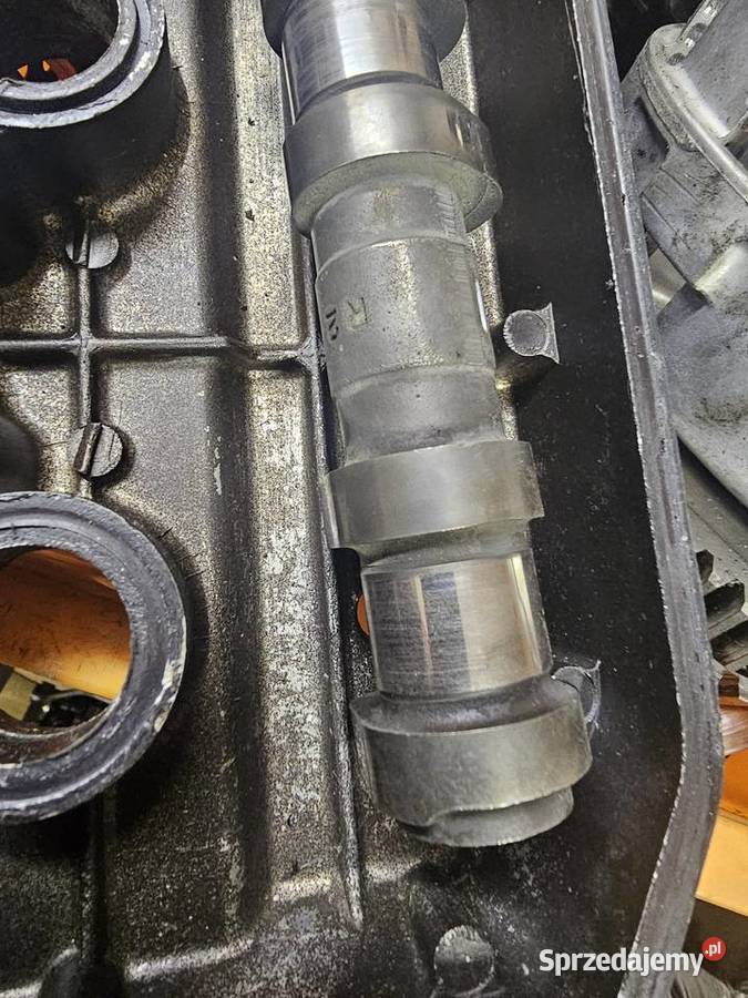 Kawasaki ZZR 1100 wałki wałek rozrządu ZZR1100 Motoryzacja Jelenia Góra