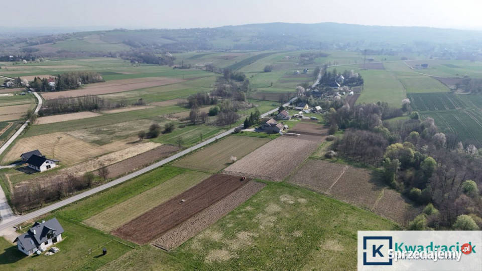 Grunt 45000m2 Kopytowa