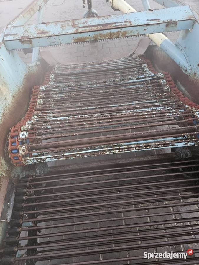 Kopaczka do ziemniaków Proszowice