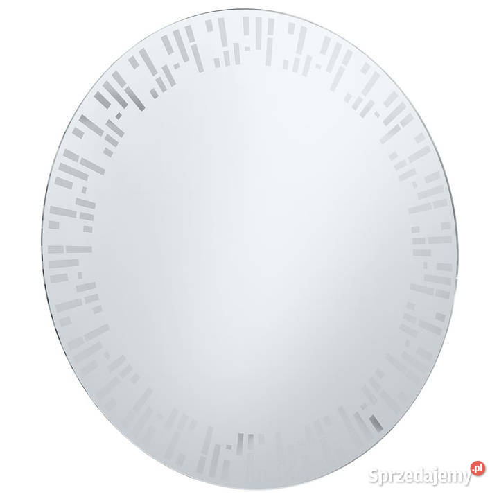 Lustro łazienkowe z LED 60 WM144720 Warszawa