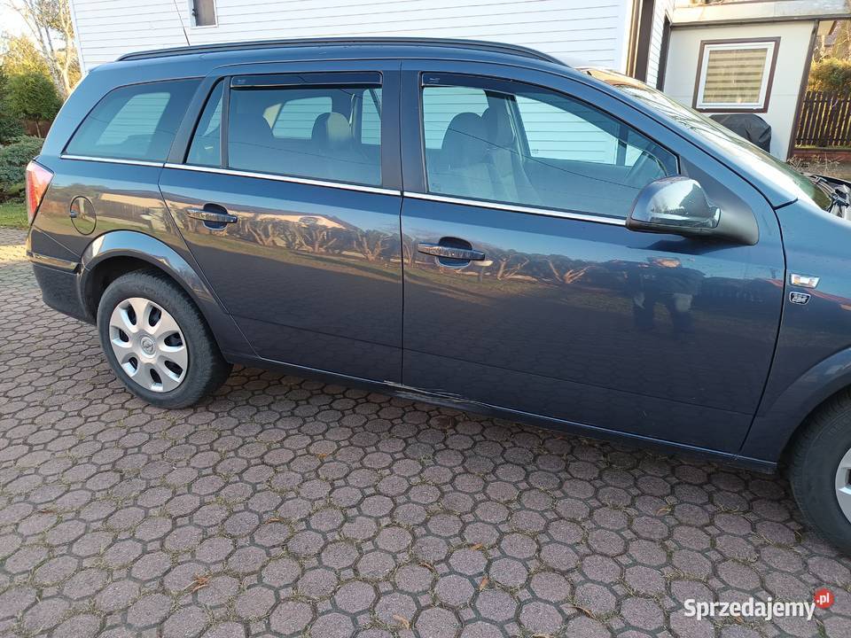 Motoryzacja Legionowo