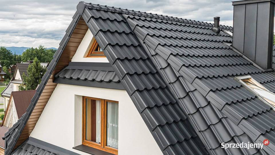 BUDMAT wiatrownica modułowa Venecja prawa DMATT podlaskie Białystok sprzedam