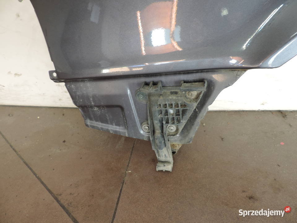 AUDI 80 B4 BŁOTNIK LEWY PRZEDNI małopolskie Nowy Sącz sprzedam